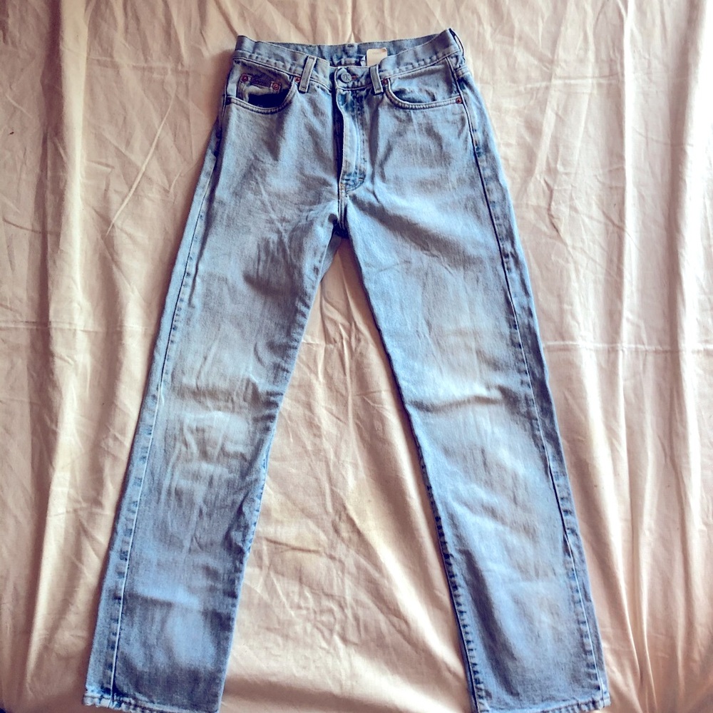 Vintage Calvin Klein Jeans